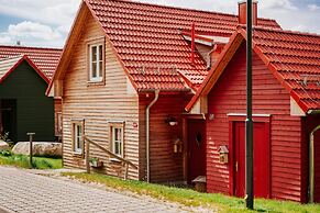 Chalet in Schierke Near Ski Slopes
