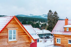 Chalet in Schierke Near Ski Slopes