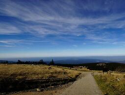 Chalet in Schierke Near Ski Slopes