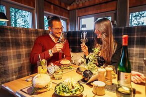 Chalet in Schierke Near Ski Slopes