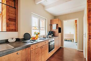 Chalet in Schierke Near Ski Slopes