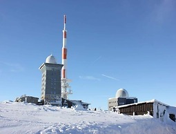 Chalet in Schierke Near Ski Slopes