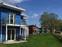 Reihenhaus im Ostseeresort Dampland
