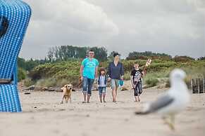 Reihenhaus im Ostseeresort Dampland