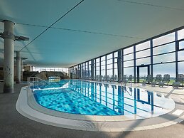 Reihenhaus im Ostseeresort Dampland