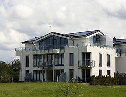 Appartementhaus Calmsailing, Borgerende