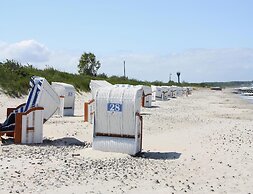 Appartementhaus Calmsailing, Borgerende