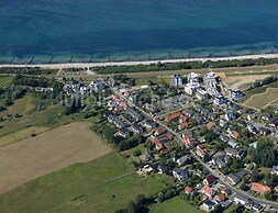 Appartementhaus Calmsailing, Borgerende