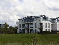 Appartementhaus Calmsailing, Borgerende