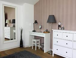 Appartementhaus Calmsailing, Borgerende