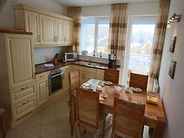 Exklusives Appartement in Rechlin