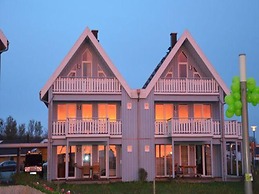 Exklusives Appartement in Rechlin