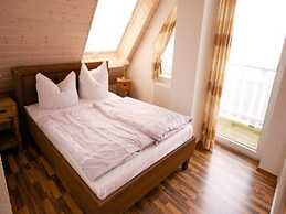 Exklusives Appartement in Rechlin