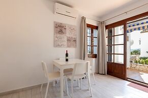 Valleverde - Apartment In Mijas. Free Wifi