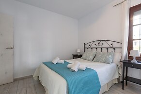 Valleverde - Apartment In Mijas. Free Wifi