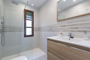Valleverde - Apartment In Mijas. Free Wifi