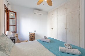 Valleverde - Apartment In Mijas. Free Wifi