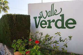 Valleverde - Apartment In Mijas. Free Wifi