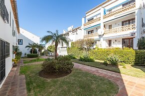 Valleverde - Apartment In Mijas. Free Wifi