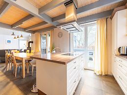 Exklusives Skandinavisches Ferienhaus