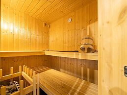 Exklusives Skandinavisches Ferienhaus