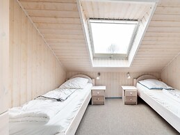 Exklusives Skandinavisches Ferienhaus