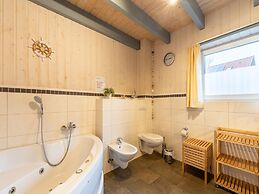 Exklusives Skandinavisches Ferienhaus
