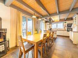 Exklusives Skandinavisches Ferienhaus
