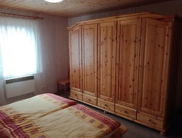 Ferienhaus im Ferienpark Mirow