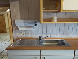Ferienhaus im Ferienpark Mirow