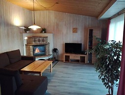 Ferienhaus im Ferienpark Mirow