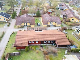 Ferienhaus im Ferienpark Mirow