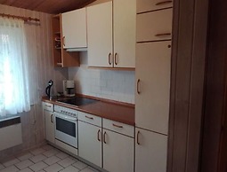 Ferienhaus im Ferienpark Mirow