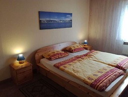 Ferienhaus im Ferienpark Mirow