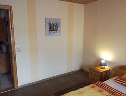 Ferienhaus im Ferienpark Mirow