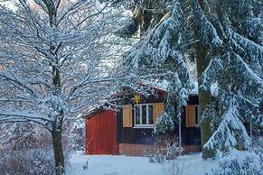 Holiday Home in Allrode With Garden