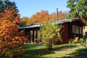 Holiday Home in Allrode With Garden
