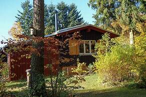 Holiday Home in Allrode With Garden