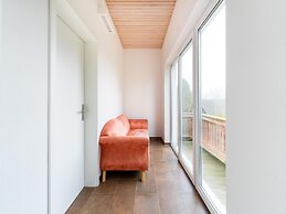 XXL Familienferienhaus