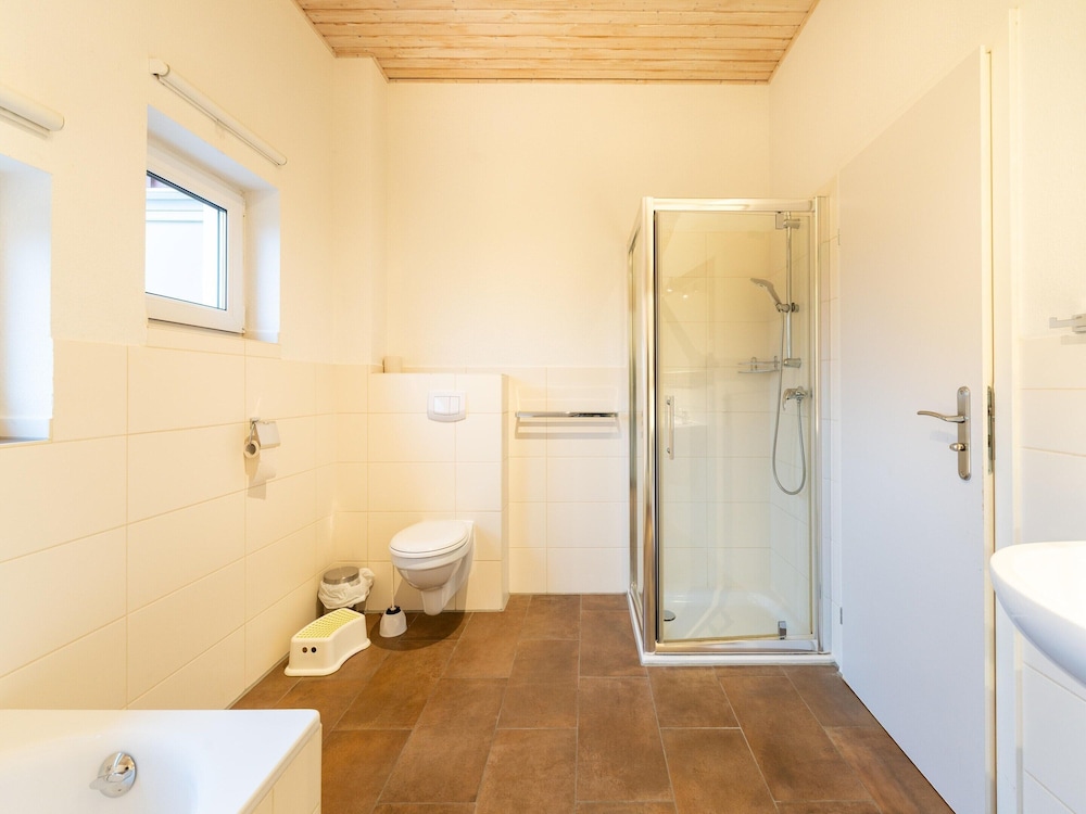 XXL Familienferienhaus