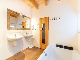 XXL Familienferienhaus
