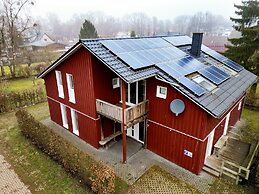 XXL Familienferienhaus
