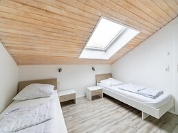 XXL Familienferienhaus