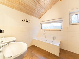XXL Familienferienhaus