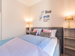 Apartment Bad Camberg