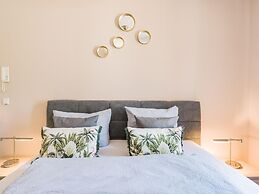 Apartment Bad Camberg