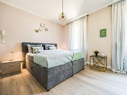 Apartment Bad Camberg