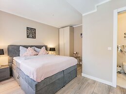 Apartment Bad Camberg