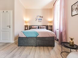 Apartment Bad Camberg
