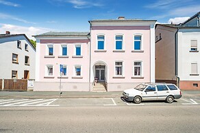 Apartment Bad Camberg